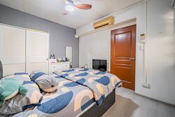 Blk 862 Woodlands Street 83 (Woodlands), HDB 5 Rooms #458567531